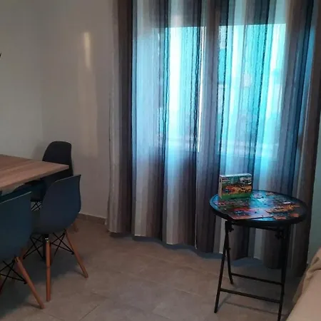 Chrissi Princess Skala Sotiros