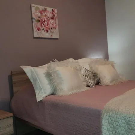 Chrissi Princess * Skala Sotiros