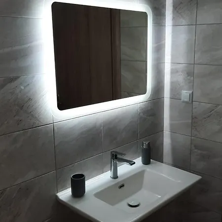 Chrissi Princess Daire Skala Sotiros