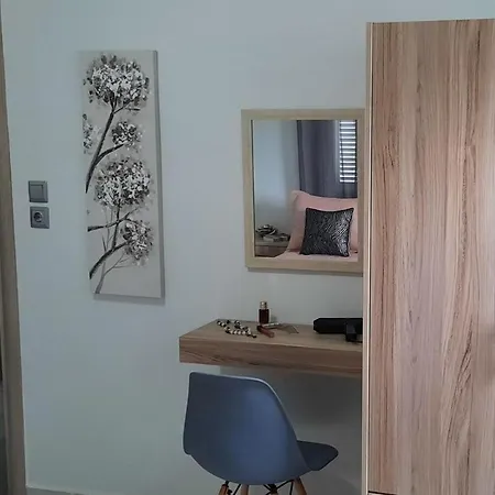 Daire Chrissi Princess Skala Sotiros