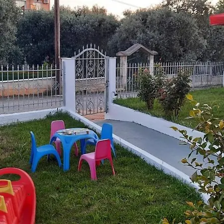 Chrissi Princess Skala Sotiros