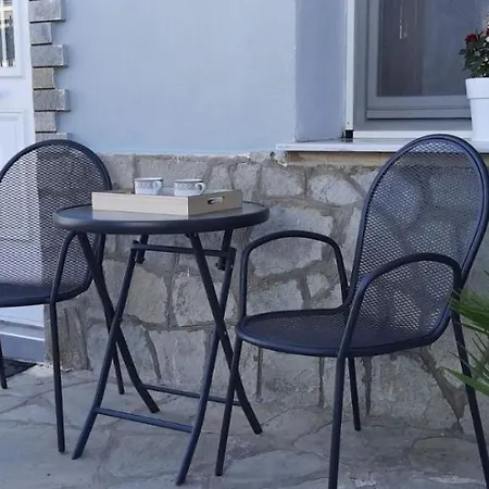 Daire Chrissi Princess *