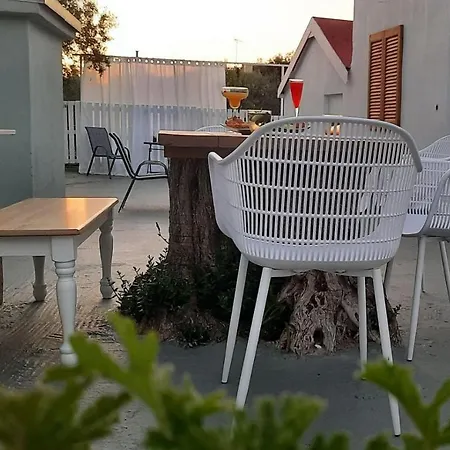 Chrissi Princess Skala Sotiros