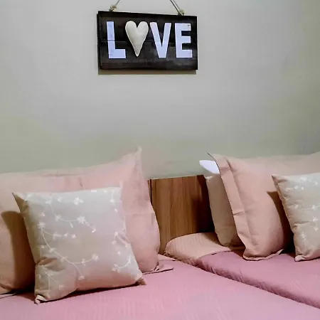 Daire Chrissi Princess Skala Sotiros