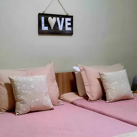 Chrissi Princess Daire