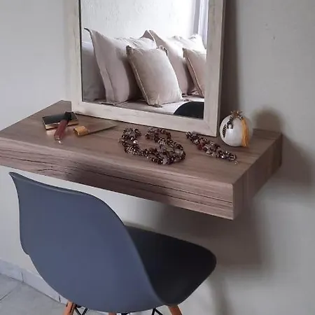 Daire Chrissi Princess