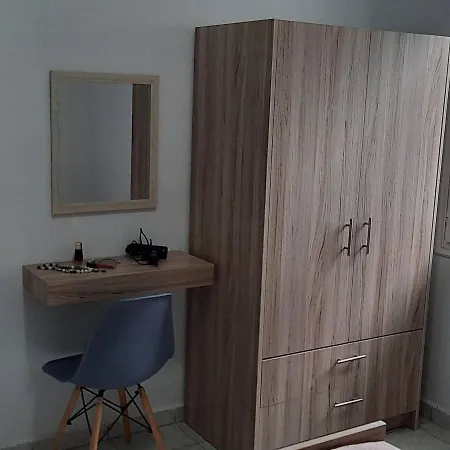 Chrissi Princess Daire