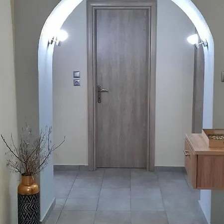 Daire Chrissi Princess Skala Sotiros