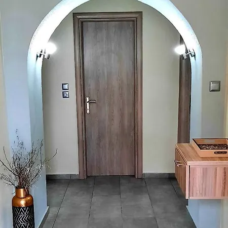 Chrissi Princess Daire Skala Sotiros