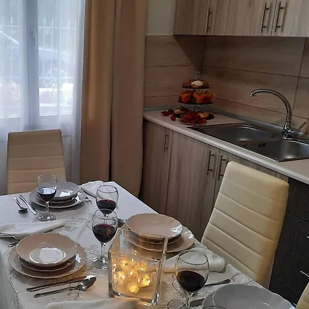 Chrissi Princess Daire