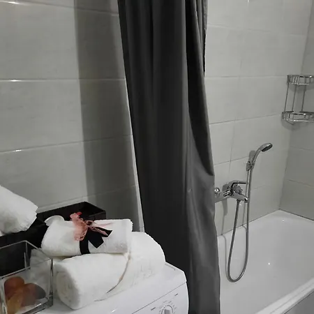 Chrissi Princess * Skala Sotiros