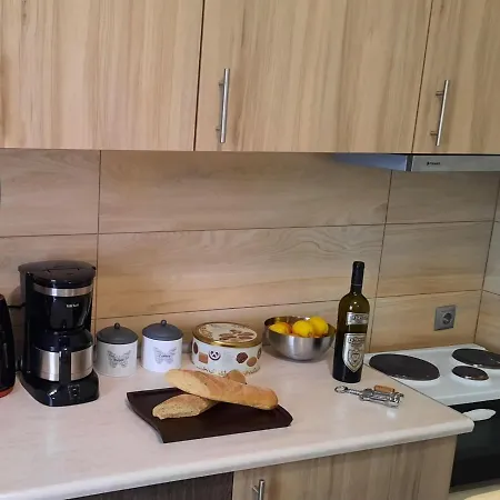 Chrissi Princess * Skala Sotiros