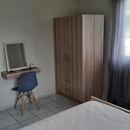 Chrissi Princess Daire