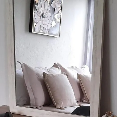 Daire Chrissi Princess