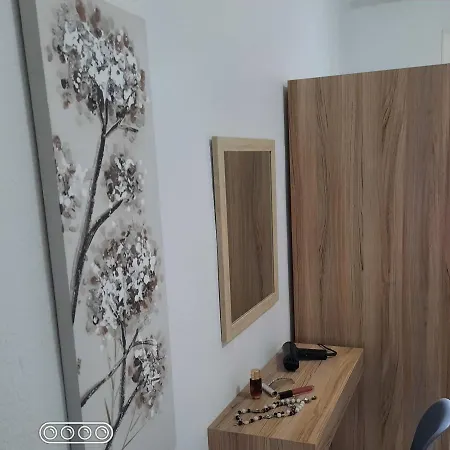 Daire Chrissi Princess Skala Sotiros