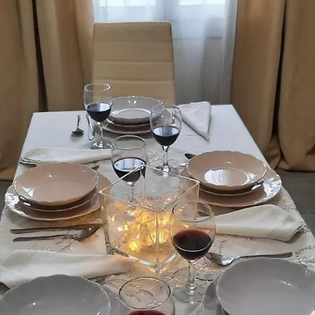 Daire Chrissi Princess Skala Sotiros