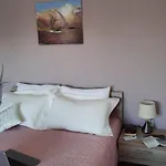 شقة Chrissi Princess سكالا سوتيروس