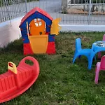 Chrissi Princess شقة *