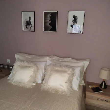 Chrissi Princess Apartamento Skala Sotiros