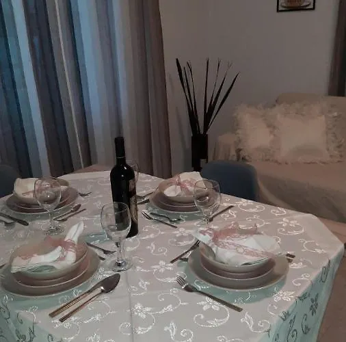 Chrissi Princess Apartamento