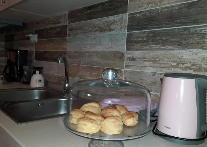 Chrissi Princess * Skala Sotiros