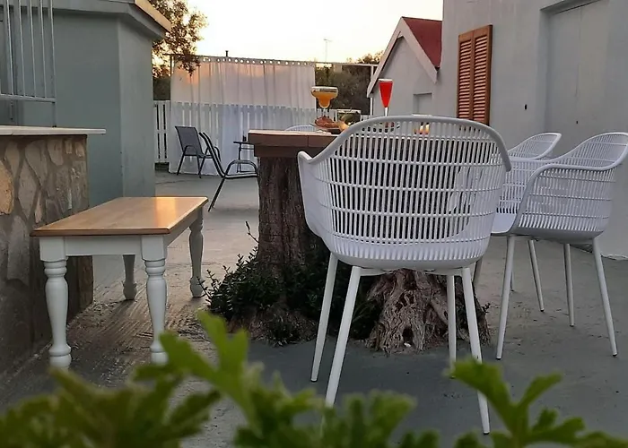 Chrissi Princess Skala Sotiros