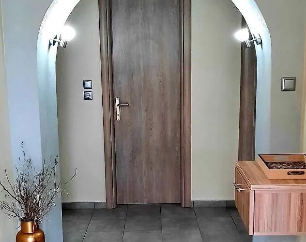 Chrissi Princess Apartamento Skala Sotiros