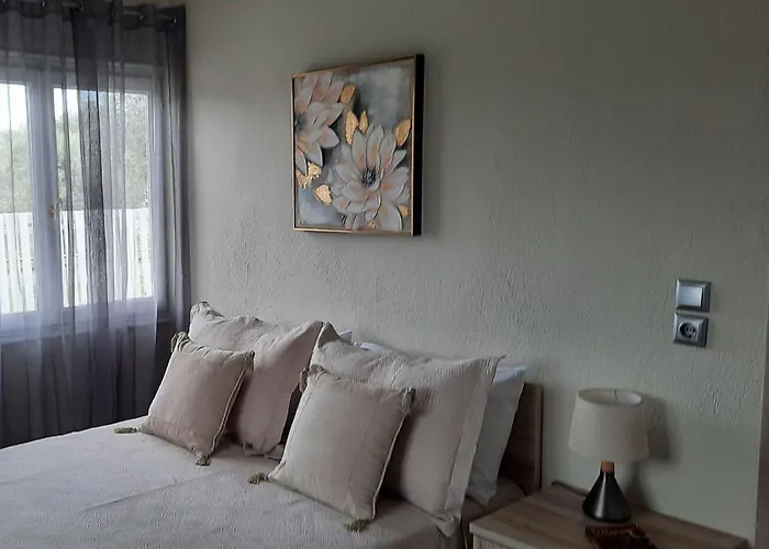 Chrissi Princess Apartamento