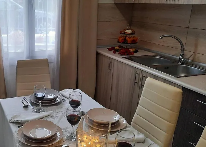 Chrissi Princess Apartamento