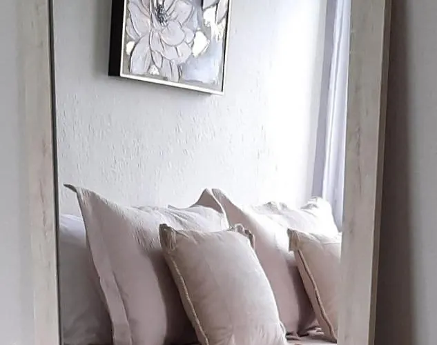 Apartamento Chrissi Princess