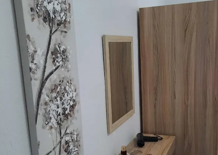 Apartamento Chrissi Princess Skala Sotiros