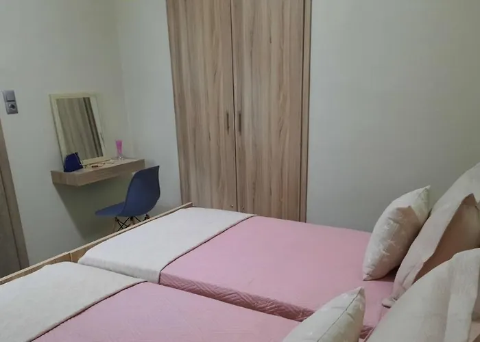 Chrissi Princess Apartamento